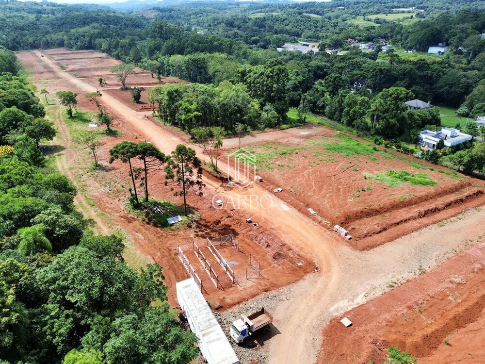 Terreno, 465 m² - Foto 1