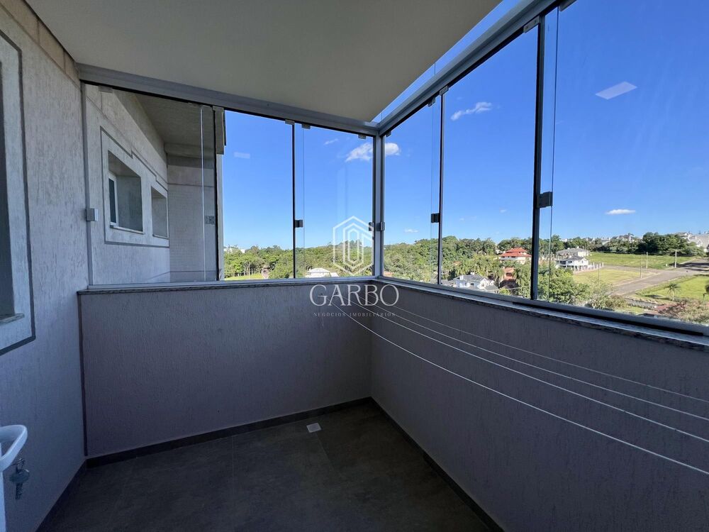 Apartamento à venda com 3 quartos, 150m² - Foto 11