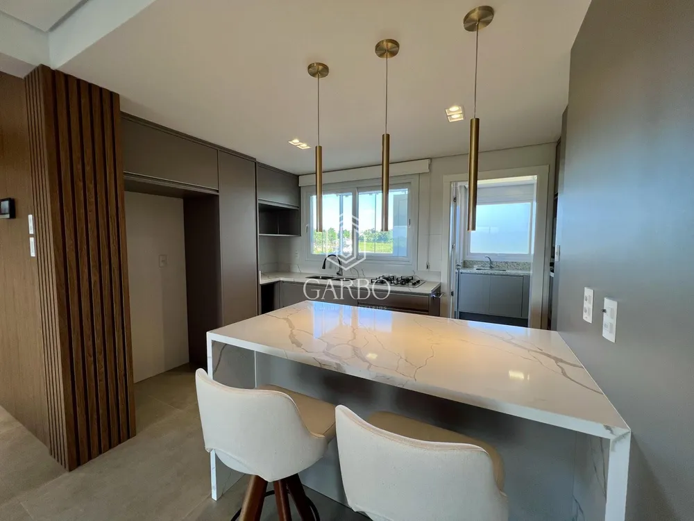 Apartamento, 3 quartos, 150 m² - Foto 3