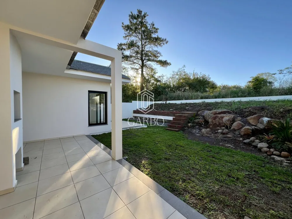 Casa, 3 quartos, 70 m² - Foto 2