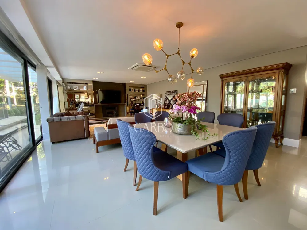 Casa, 4 quartos, 498 m² - Foto 9