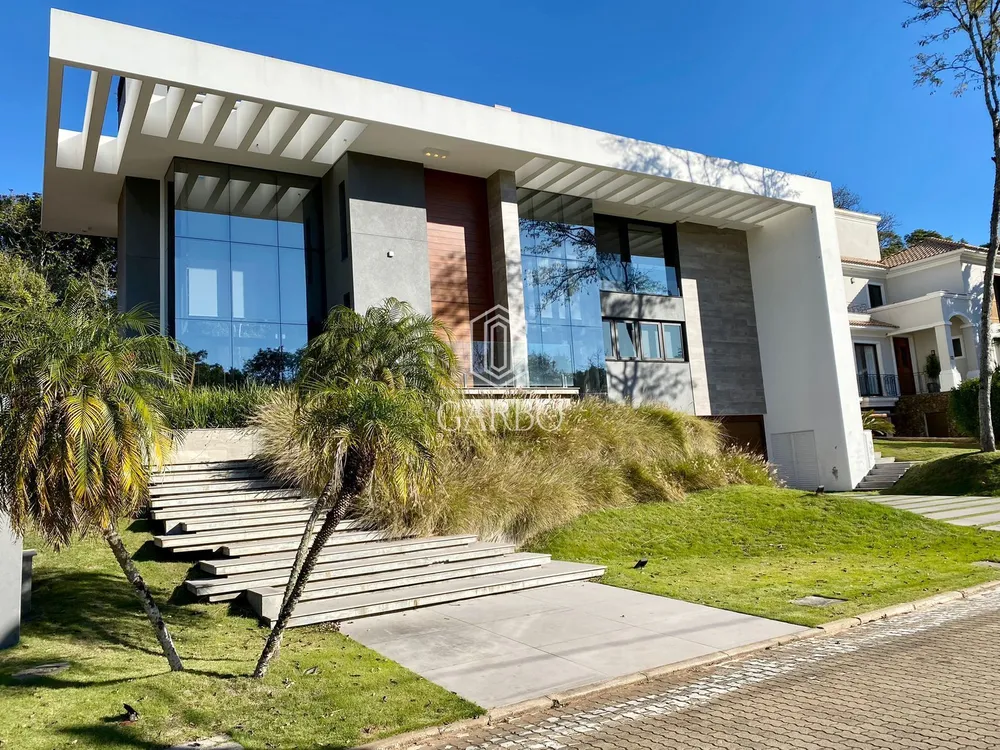 Casa, 4 quartos, 498 m² - Foto 6