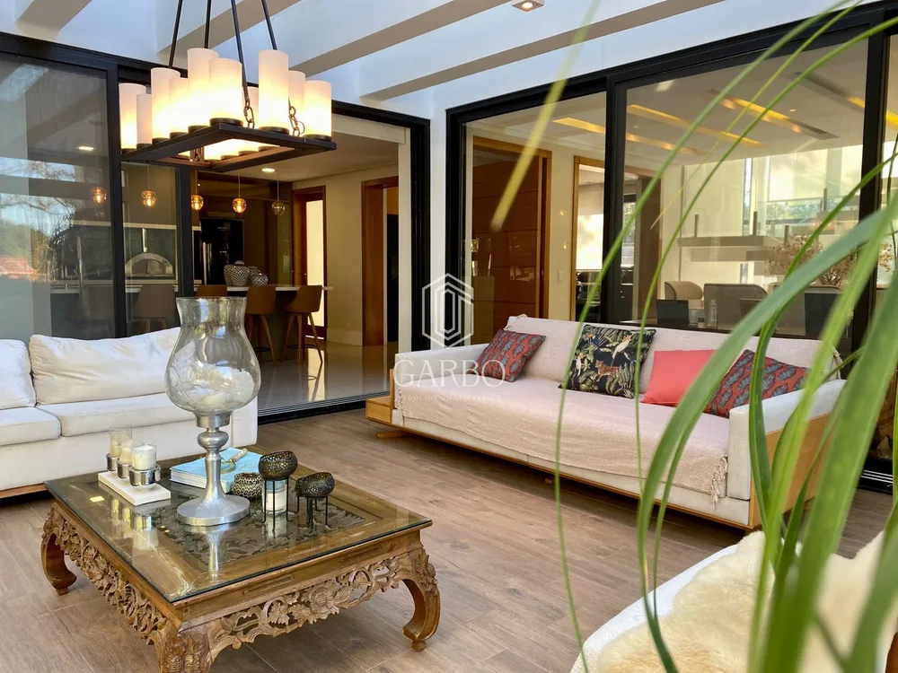 Casa, 4 quartos, 498 m² - Foto 2