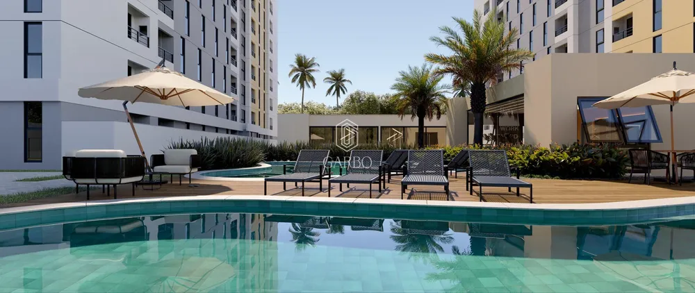 Apartamento, 2 quartos, 46 m² - Foto 4