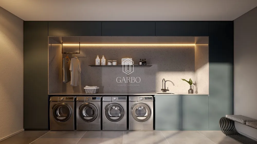 Apartamento, 2 quartos, 46 m² - Foto 6
