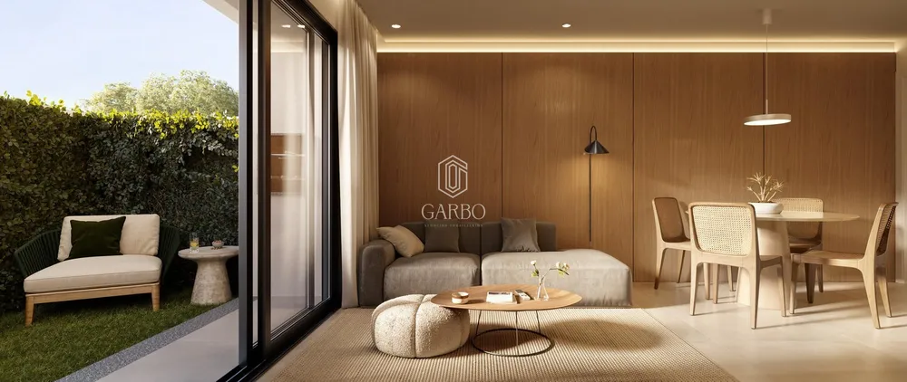 Apartamento, 2 quartos, 46 m² - Foto 12