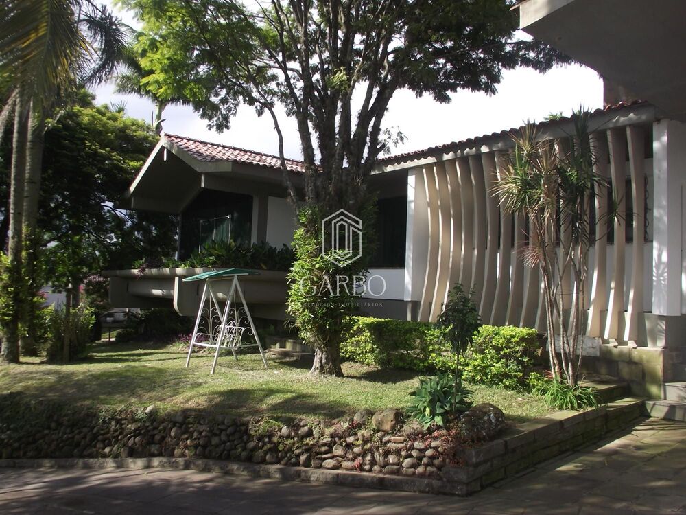 Casa, 5 quartos, 530 m² - Foto 1