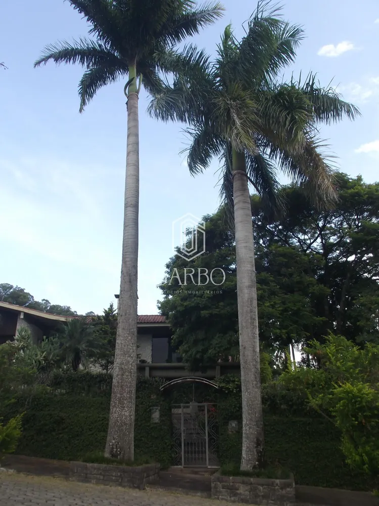 Casa, 5 quartos, 530 m² - Foto 6