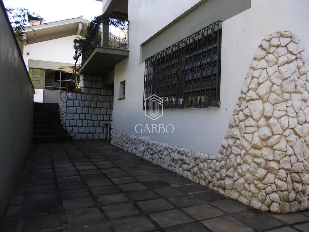 Casa, 5 quartos, 530 m² - Foto 18