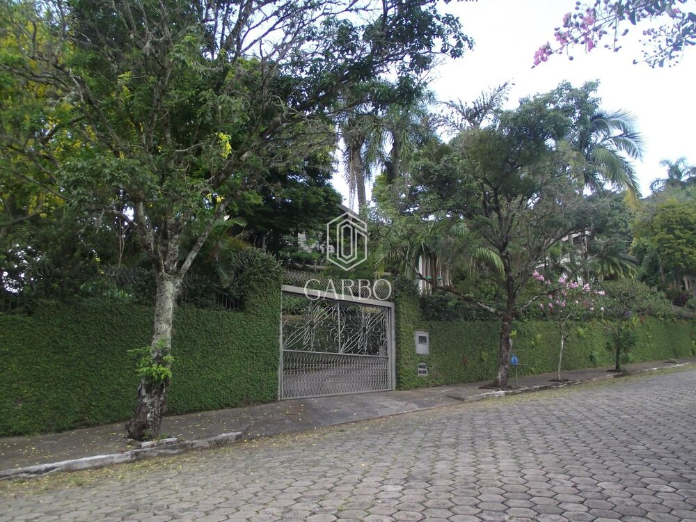 Casa, 5 quartos, 530 m² - Foto 2