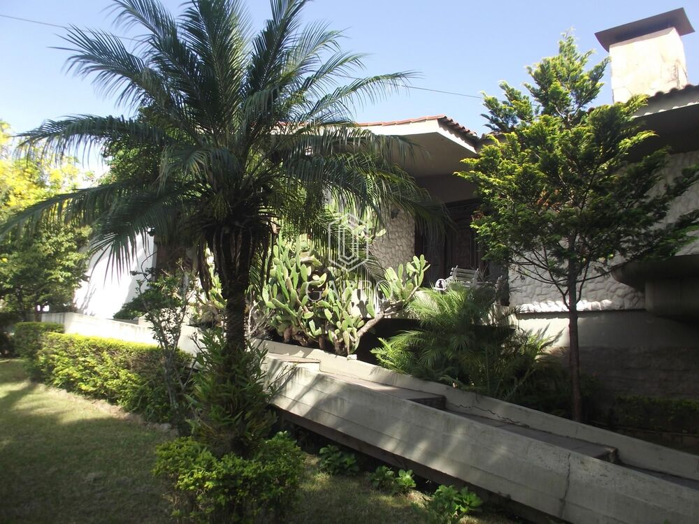 Casa, 5 quartos, 530 m² - Foto 8