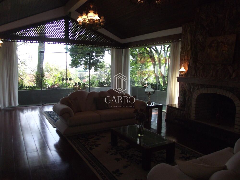 Casa, 5 quartos, 530 m² - Foto 9