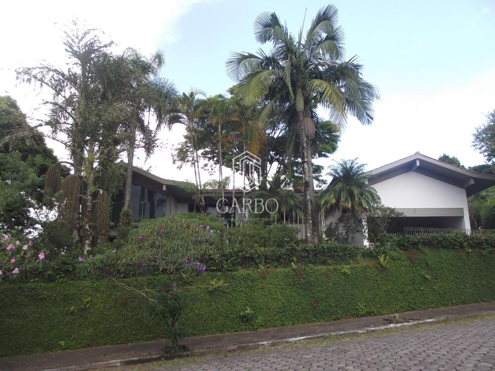 Casa, 5 quartos, 530 m² - Foto 3