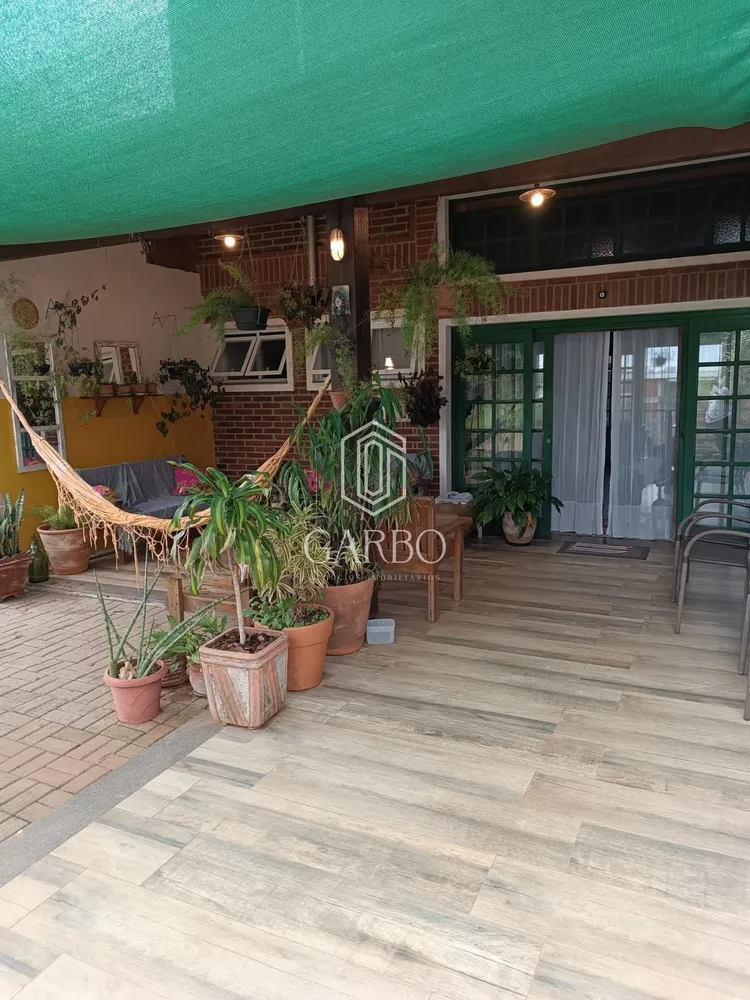 Casa, 2 quartos, 167 m² - Foto 1