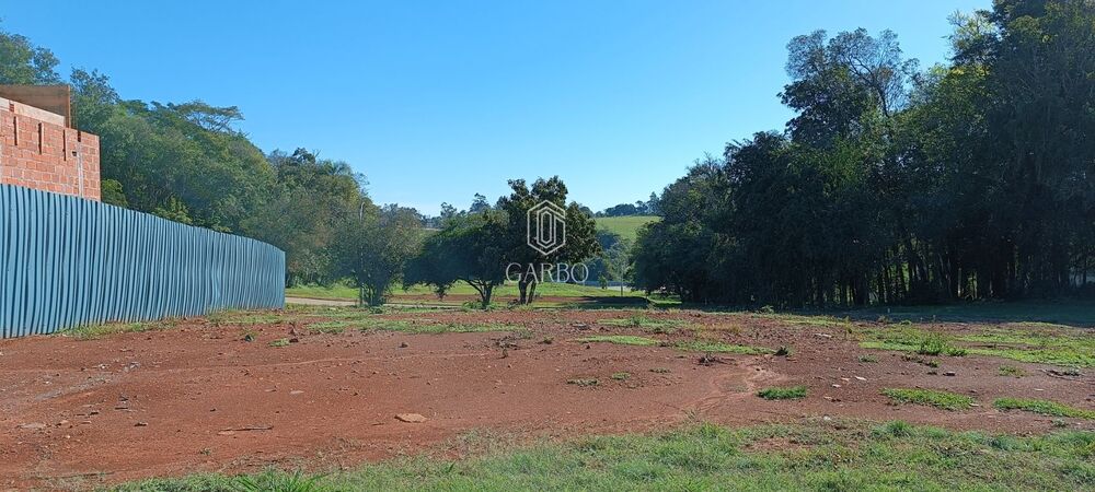 Terreno, 345 m² - Foto 1