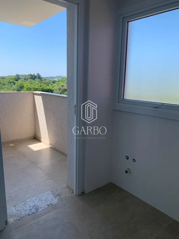 Apartamento, 3 quartos, 156 m² - Foto 2