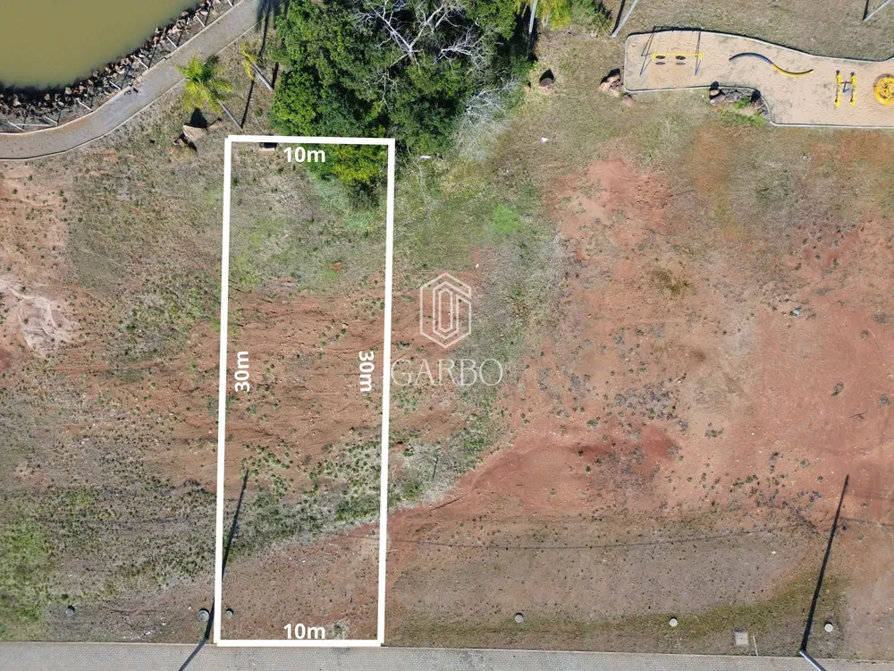 Terreno, 300 m² - Foto 3