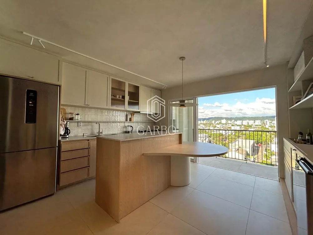 Apartamento, 3 quartos, 101 m² - Foto 4