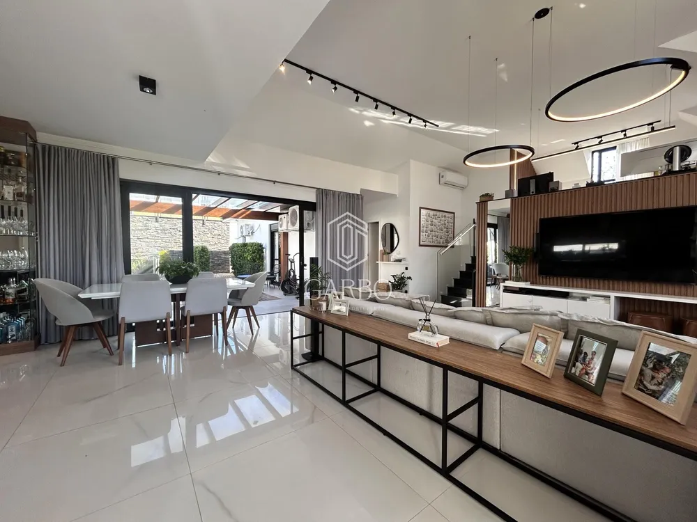 Casa, 3 quartos, 237 m² - Foto 8