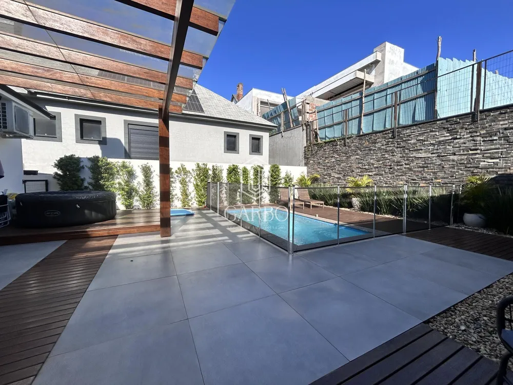 Casa, 3 quartos, 237 m² - Foto 16