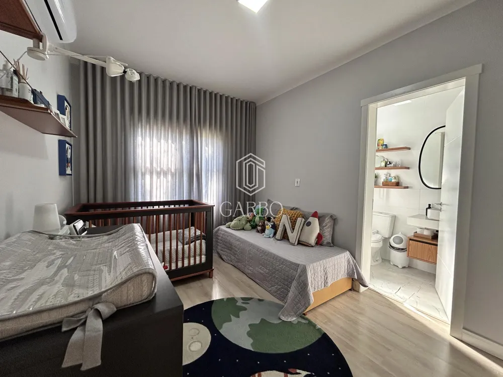 Casa, 3 quartos, 237 m² - Foto 15