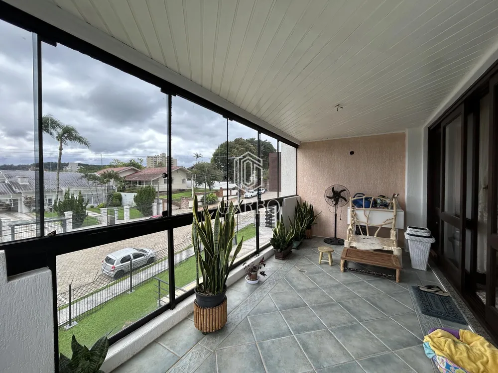 Apartamento, 4 quartos, 280 m² - Foto 7