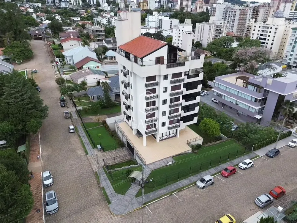 Apartamento, 4 quartos, 280 m² - Foto 8