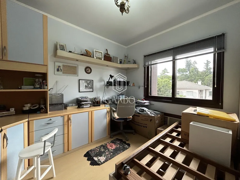 Apartamento, 4 quartos, 280 m² - Foto 4