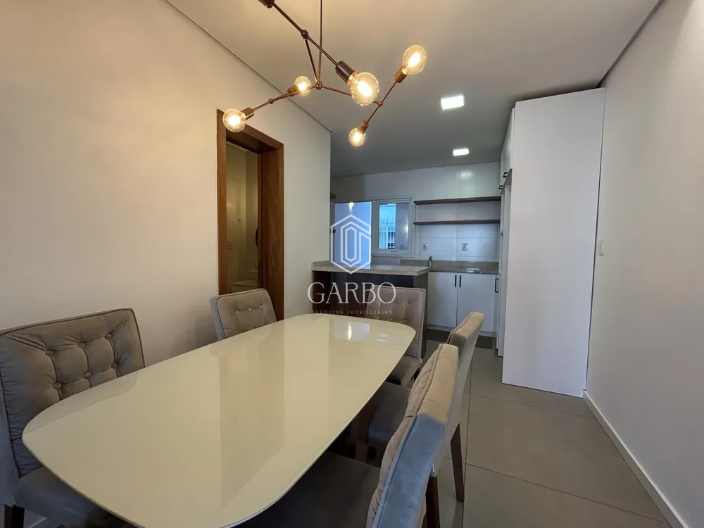 Apartamento, 3 quartos, 106 m² - Foto 1