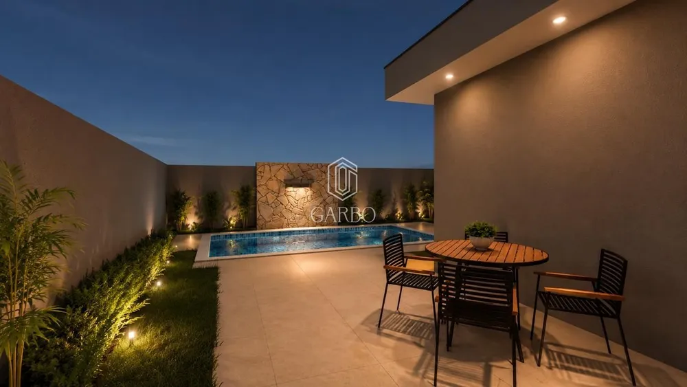 Casa, 3 quartos, 141 m² - Foto 5