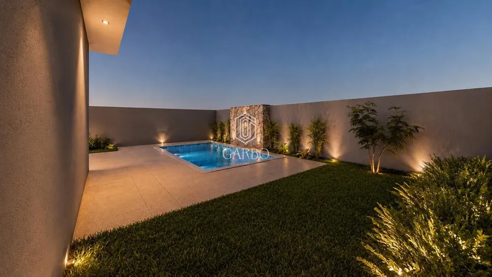 Casa, 3 quartos, 141 m² - Foto 10