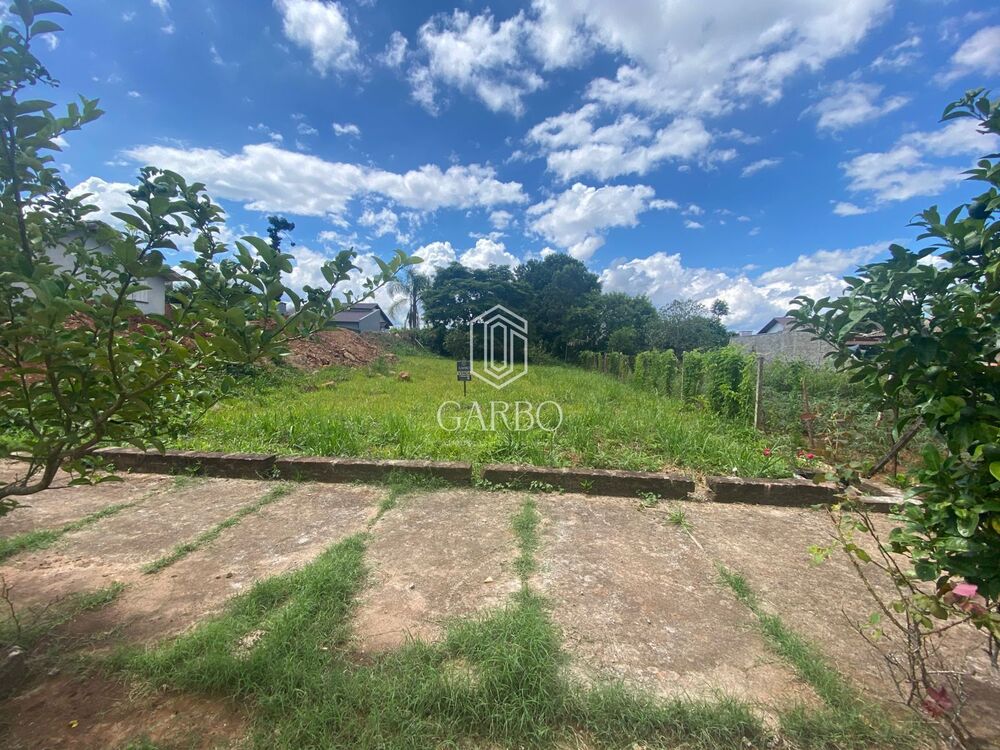 Terreno, 360 m² - Foto 1