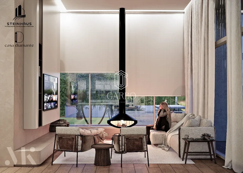 Casa, 3 quartos, 272 m² - Foto 9