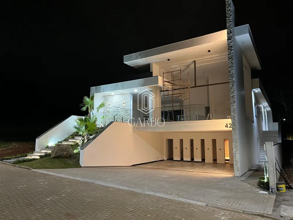 Casa, 3 quartos, 272 m² - Foto 7