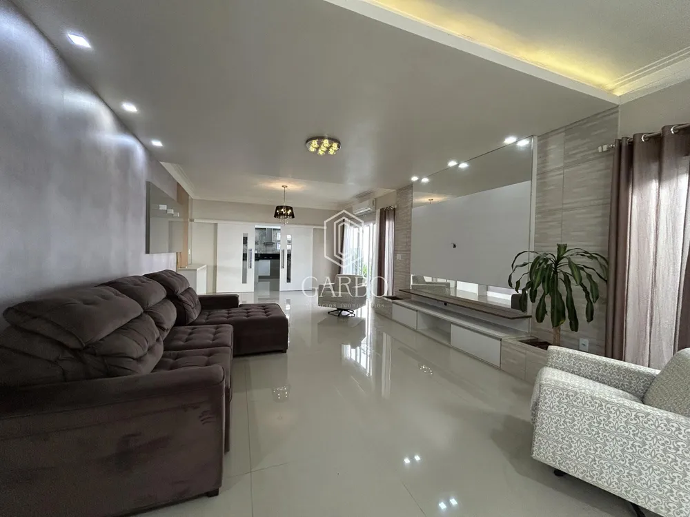 Casa, 3 quartos, 191 m² - Foto 3