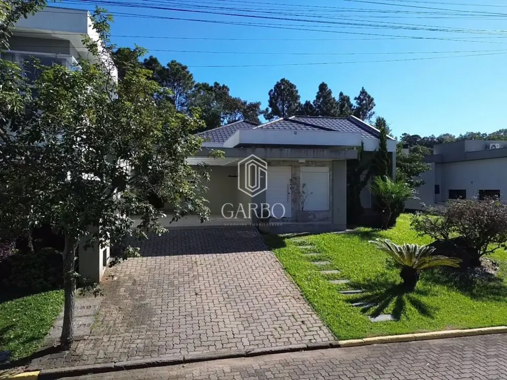 Casa, 3 quartos, 191 m² - Foto 2