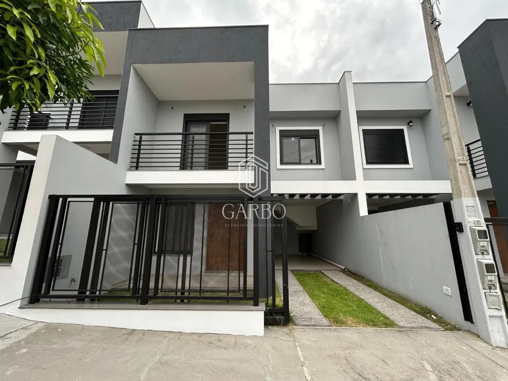 Apartamento, 3 quartos, 132 m² - Foto 6