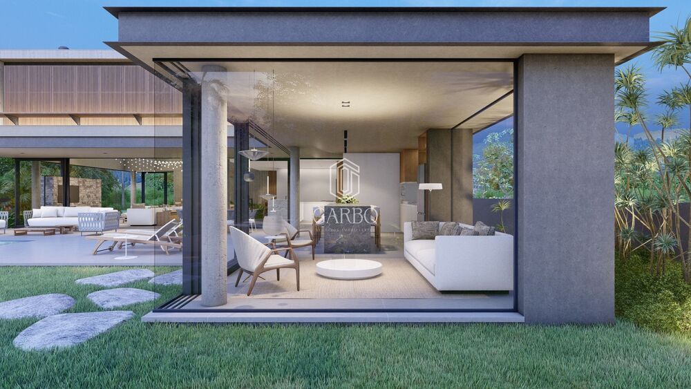 Casa, 4 quartos, 391 m² - Foto 6