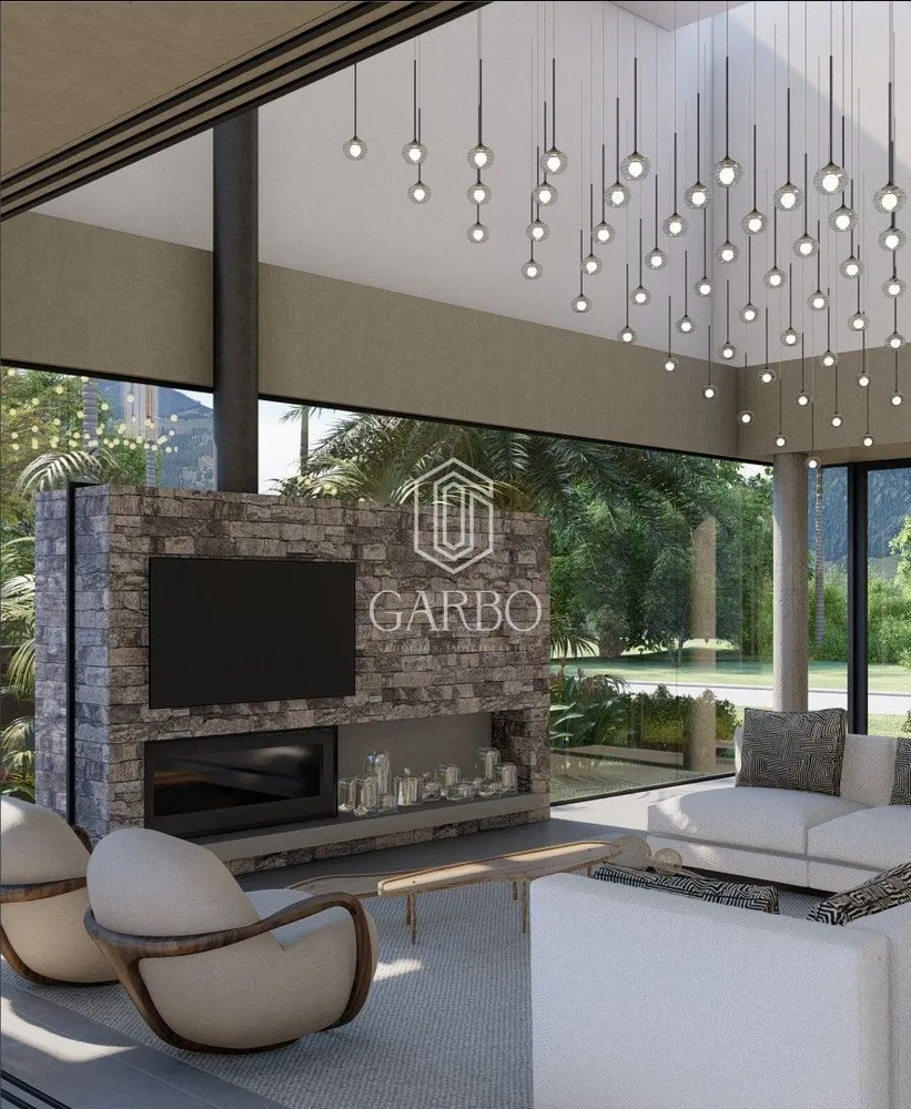 Casa, 4 quartos, 391 m² - Foto 12