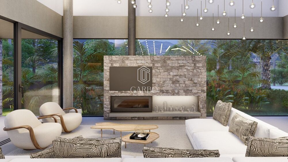 Casa, 4 quartos, 391 m² - Foto 8