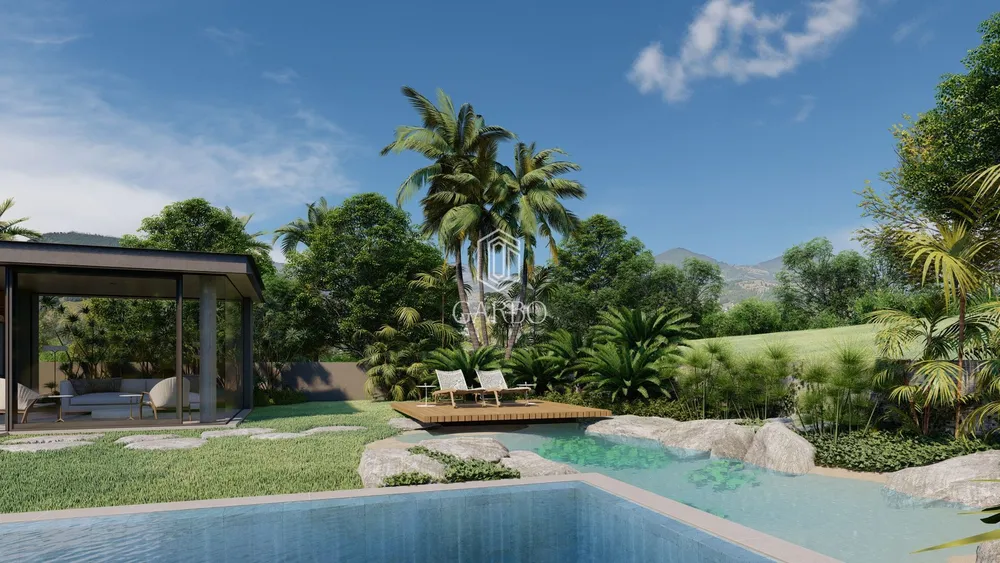 Casa, 4 quartos, 391 m² - Foto 16