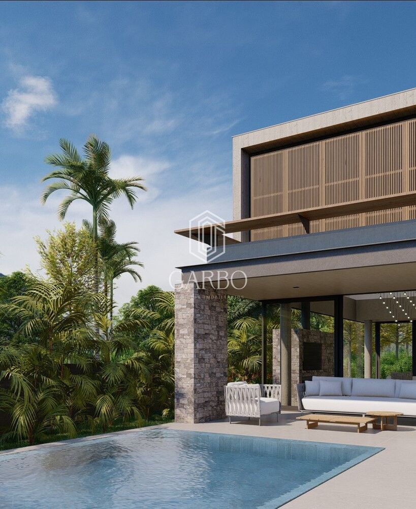 Casa, 4 quartos, 391 m² - Foto 7