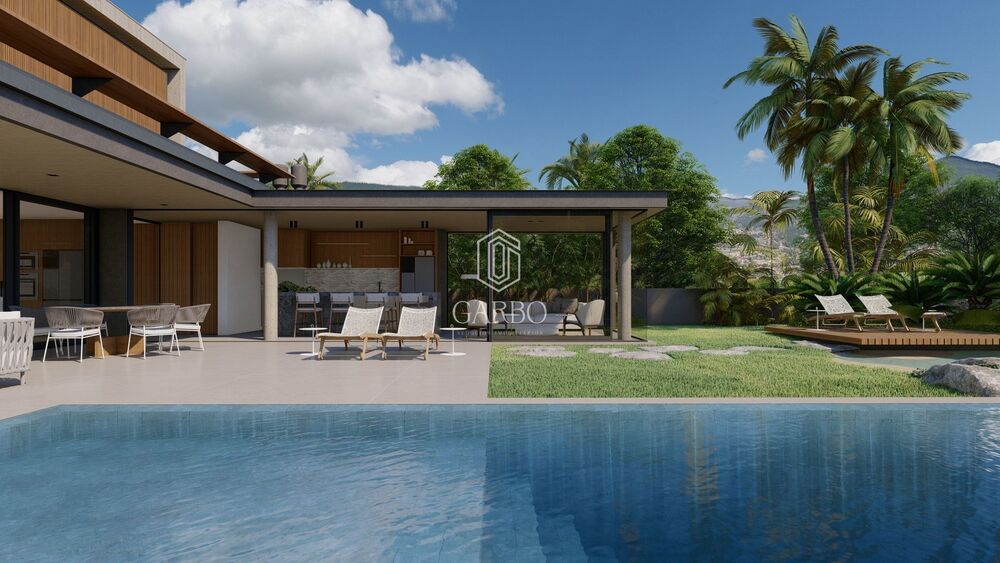 Casa, 4 quartos, 391 m² - Foto 5