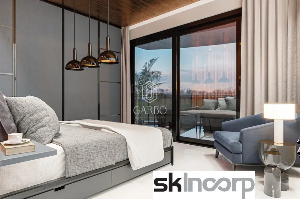 Apartamento, 3 quartos, 161 m² - Foto 3