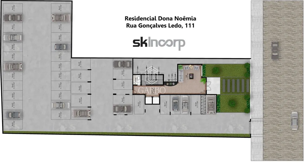 Apartamento, 3 quartos, 161 m² - Foto 8