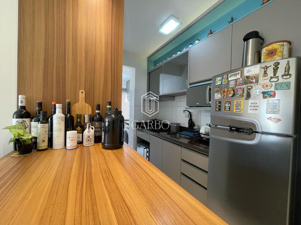Apartamento à venda com 2 quartos, 66m² - Foto 7