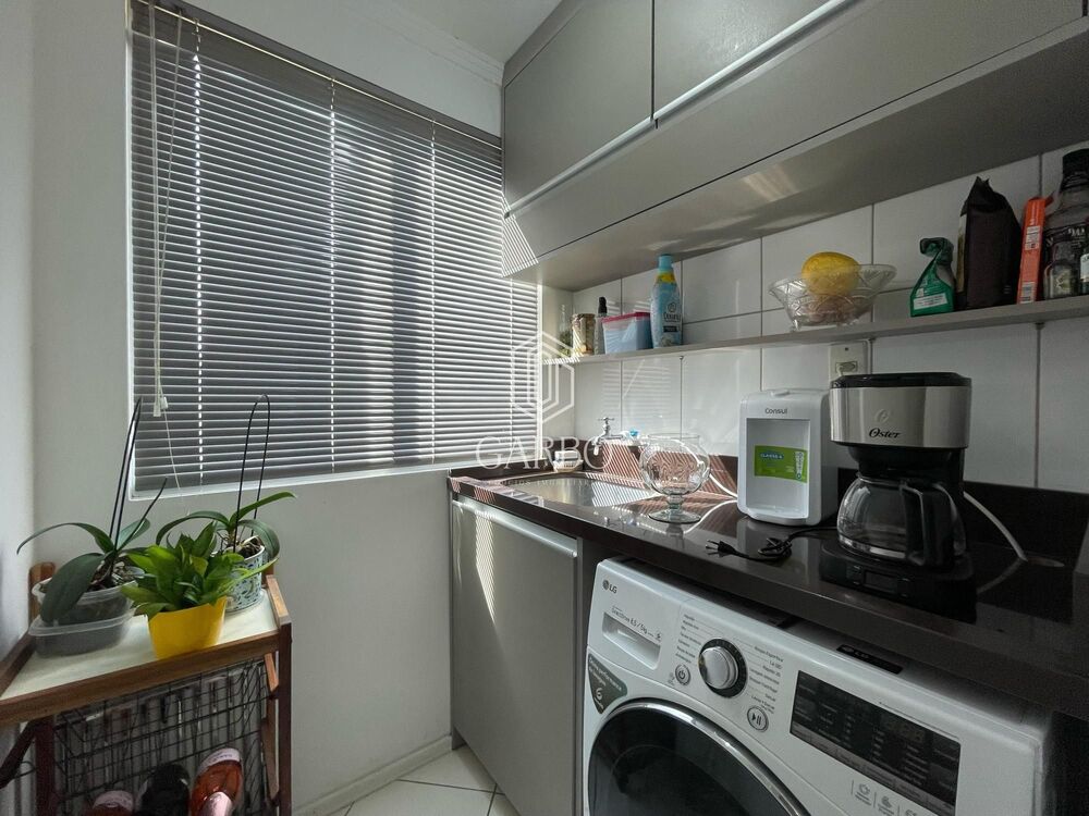 Apartamento à venda com 2 quartos, 66m² - Foto 10
