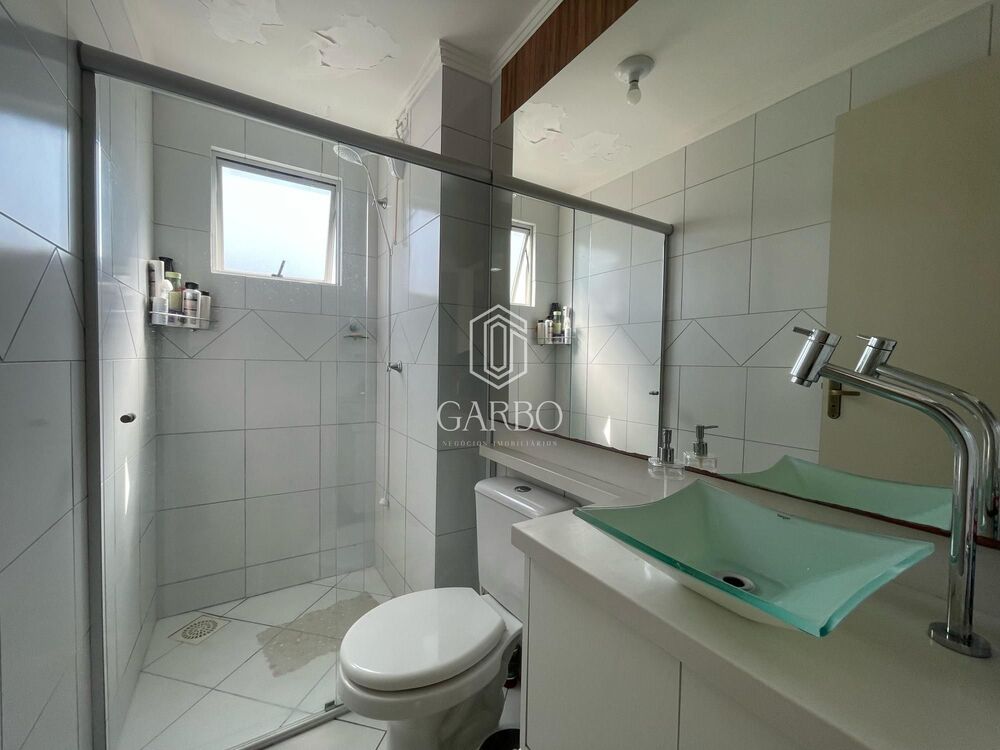 Apartamento à venda com 2 quartos, 66m² - Foto 15