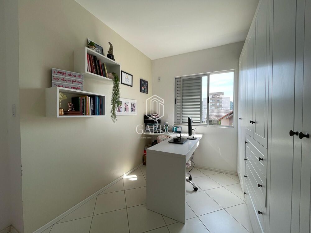 Apartamento à venda com 2 quartos, 66m² - Foto 13