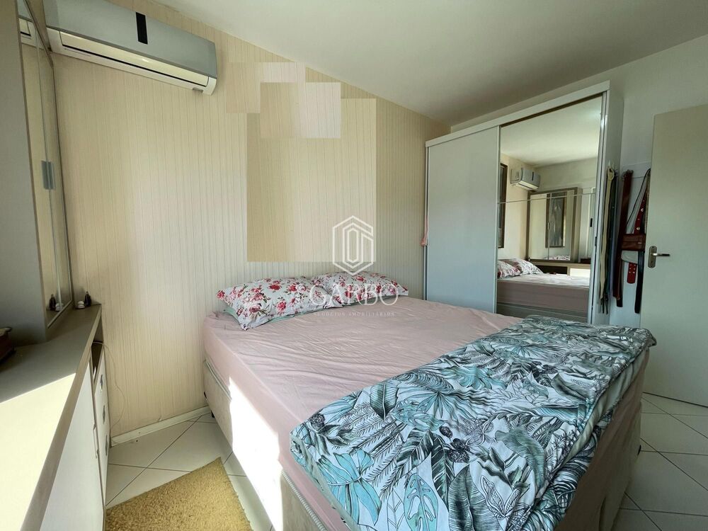 Apartamento à venda com 2 quartos, 66m² - Foto 12